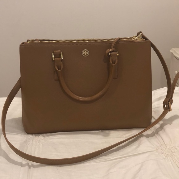 Tory Burch Handbags - Tory Burch Handbag/Tote